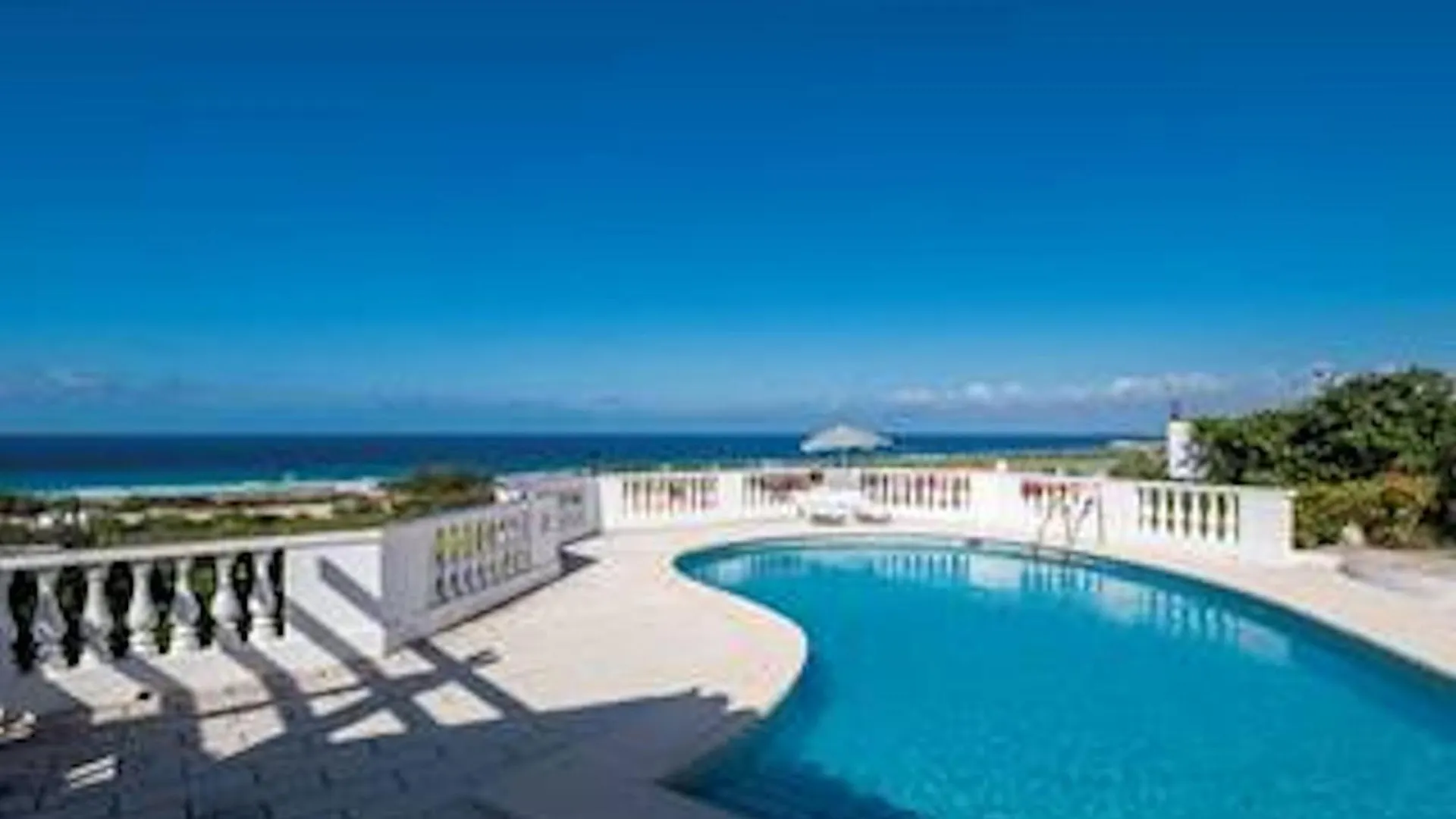 Great Son Bou Villa Casa Lucia 3 Bedroom Family Villa Large Spacious Pool Area Sea Views