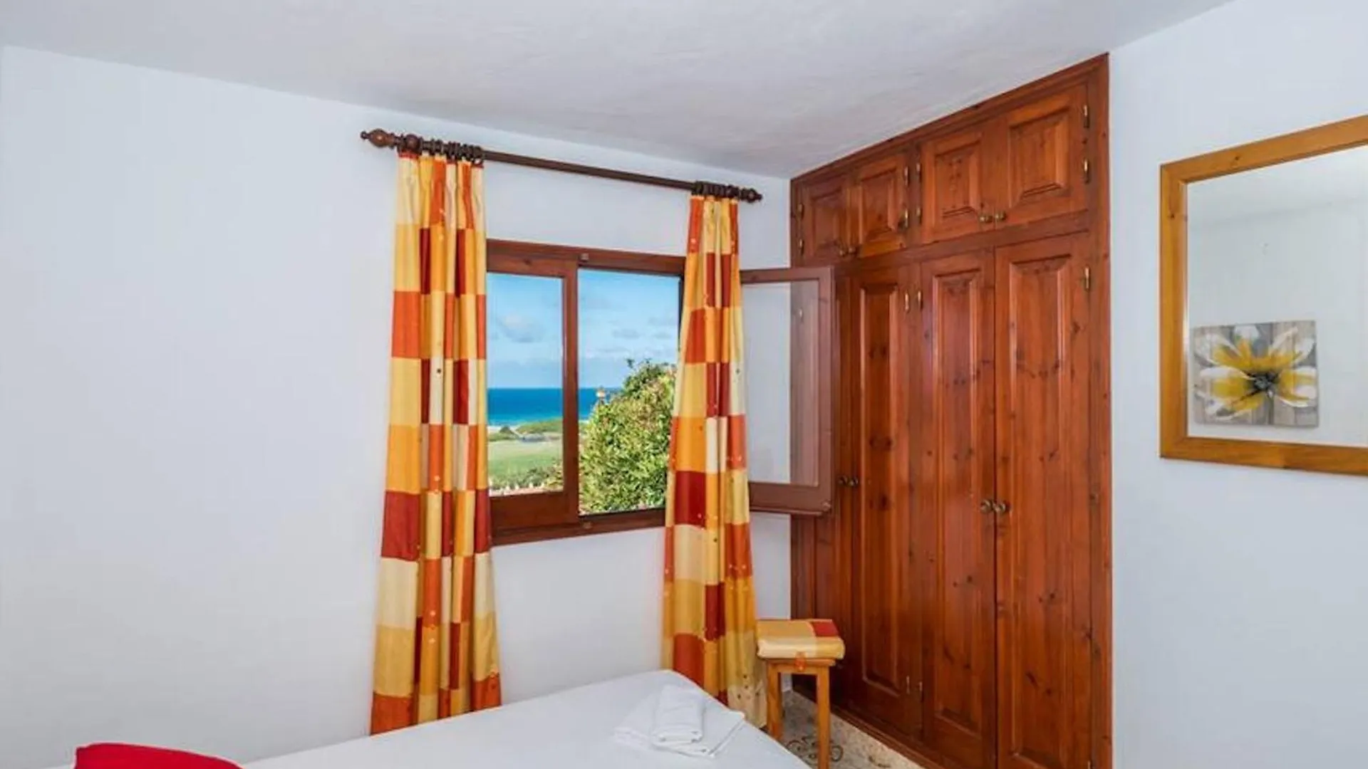 Great Son Bou Villa Casa Lucia 3 Bedroom Family Villa Large Spacious Pool Area Sea Views 0*,