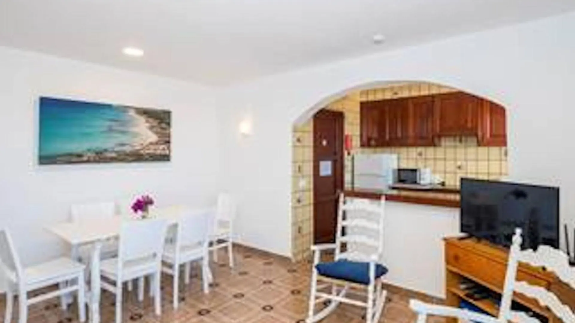 Great Son Bou Villa Casa Lucia 3 Bedroom Family Villa Large Spacious Pool Area Sea Views 0*,  Spain